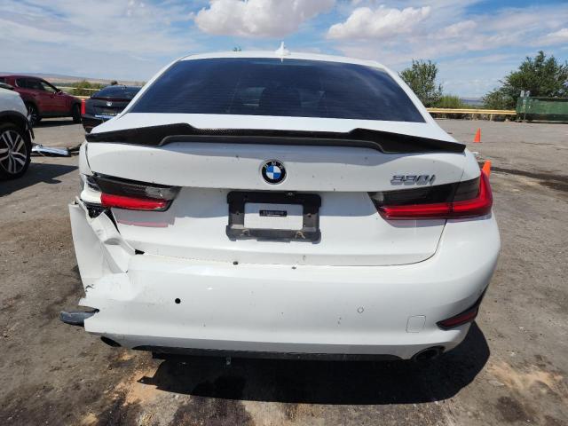 2019 BMW 330I - 3MW5R1J55K8B03268