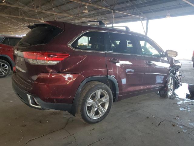2019 TOYOTA HIGHLANDER - Other View
