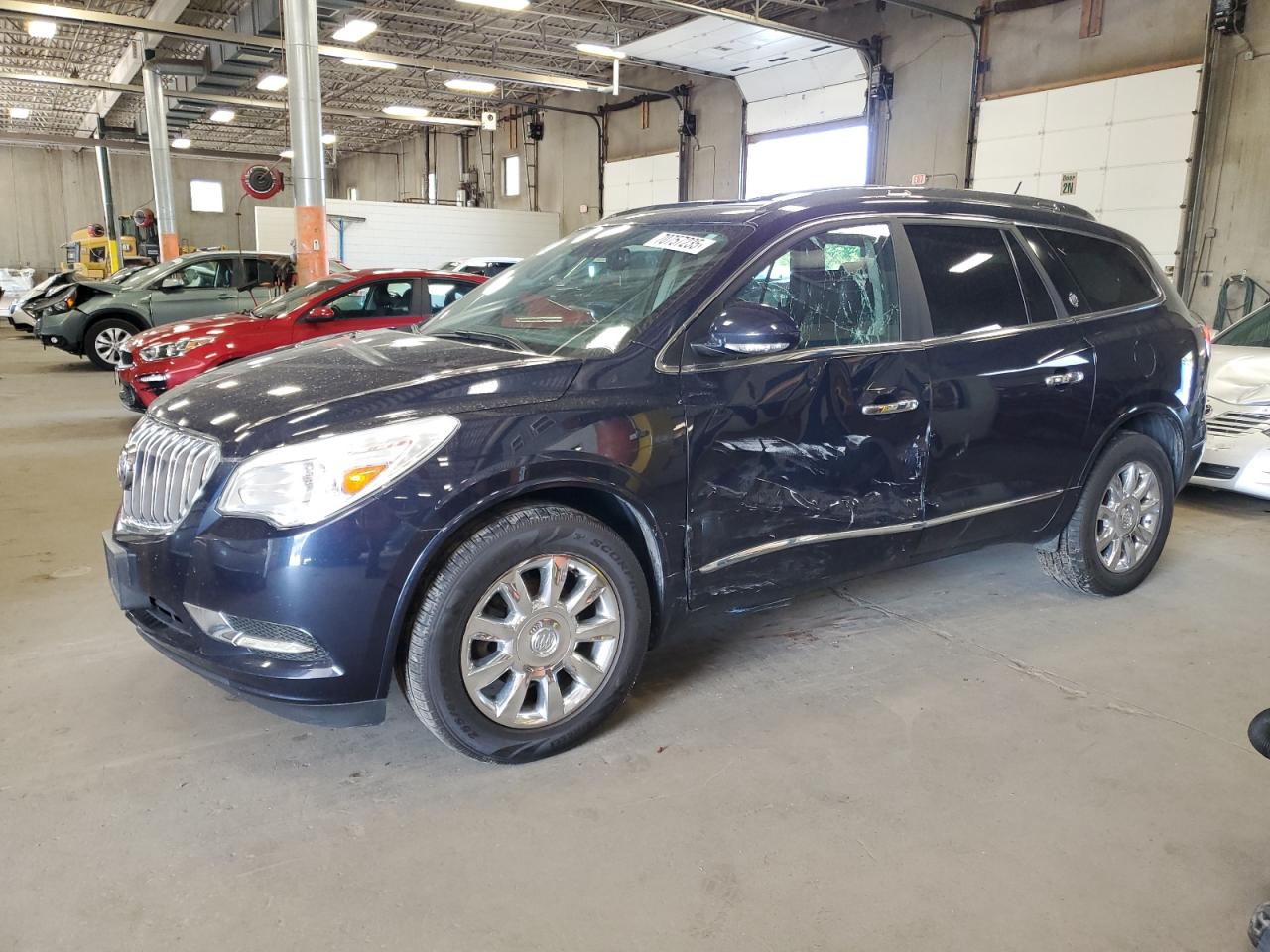 BUICK ENCLAVE