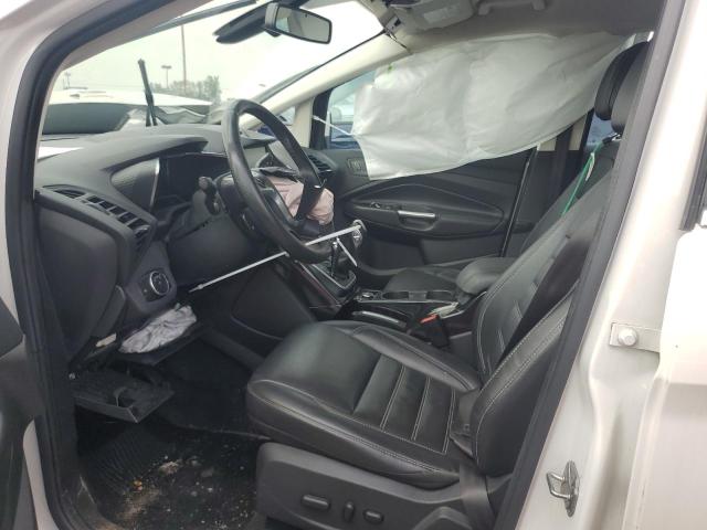2017 FORD C-MAX TITA 1FADP5FU2HL100301