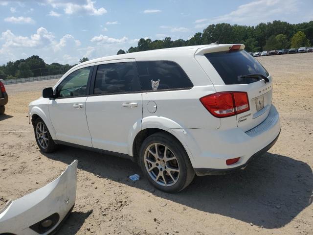2017 DODGE JOURNEY GT - 3C4PDCEG0HT613390