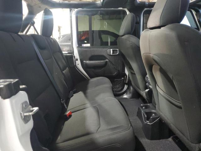 2018 JEEP WRANGLER U 1C4HJXDG8JW119977