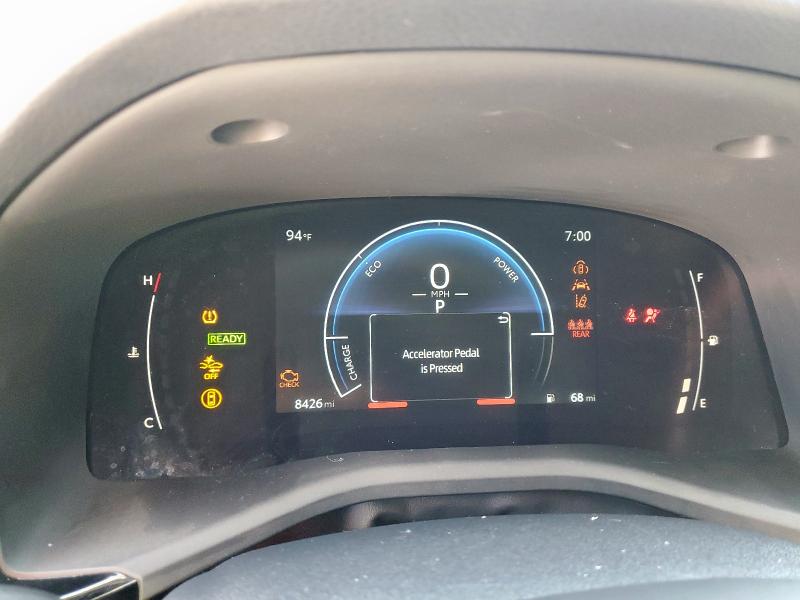 2025 TOYOTA CAMRY XSE 4T1DAACK1SU529384