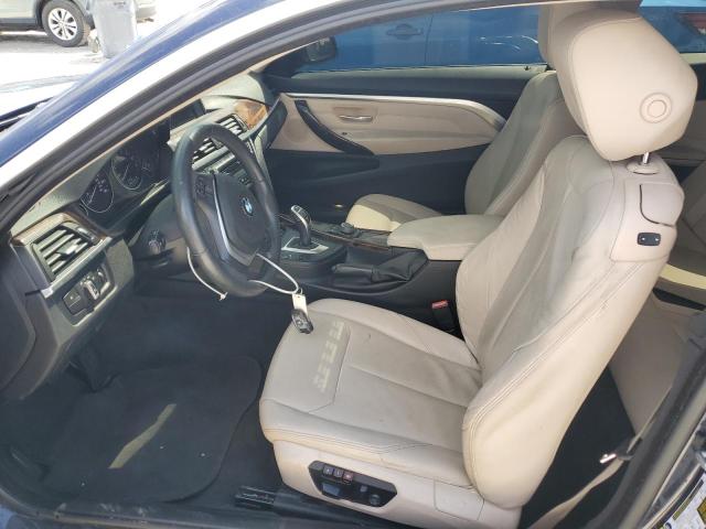 2015 BMW 428 I WBA3N3C56FK232264