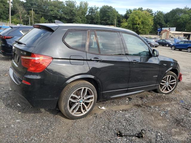 2015 BMW X3 XDRIVE2 5UXWX9C5XF0D57035