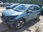 2016 HONDA CR-V TOURI - 5J6RM4H95GL086382