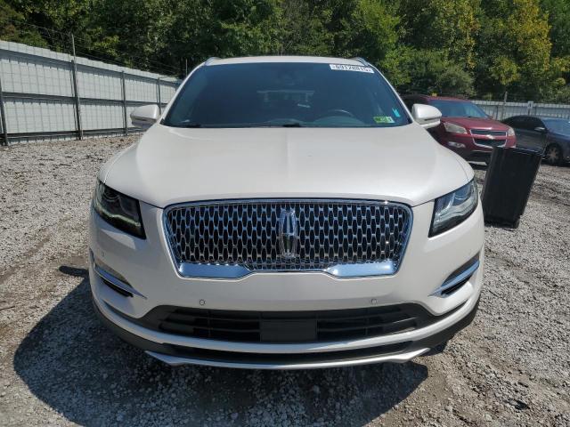 2019 LINCOLN MKC RESERVE 5LMCJ3D93KUL47234