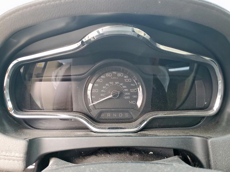 2019 LINCOLN MKT 2LMHJ5AT7KBL00822