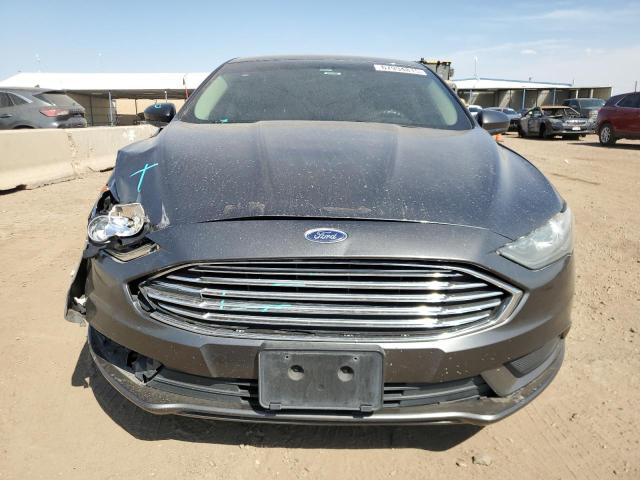 2017 FORD FUSION SE HYBRID 3FA6P0LU1HR232595