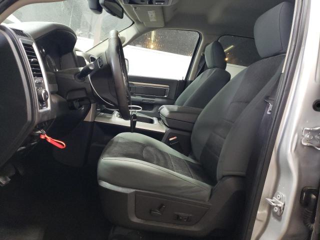 2017 RAM 1500 SLT 1C6RR7LTXHS830942