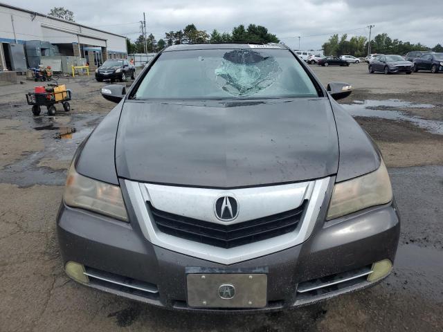 2010 ACURA RL - Inny widok