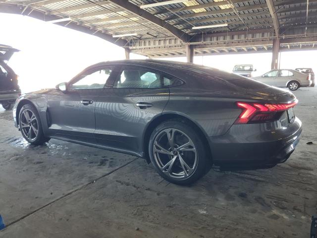 2024 AUDI E-TRON GT - WAUFJBFW9R7003317