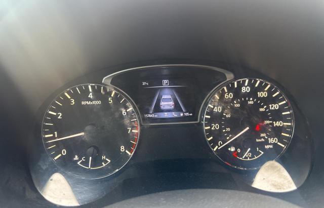 2016 NISSAN ALTIMA 2.5 1N4AL3AP9GC160840