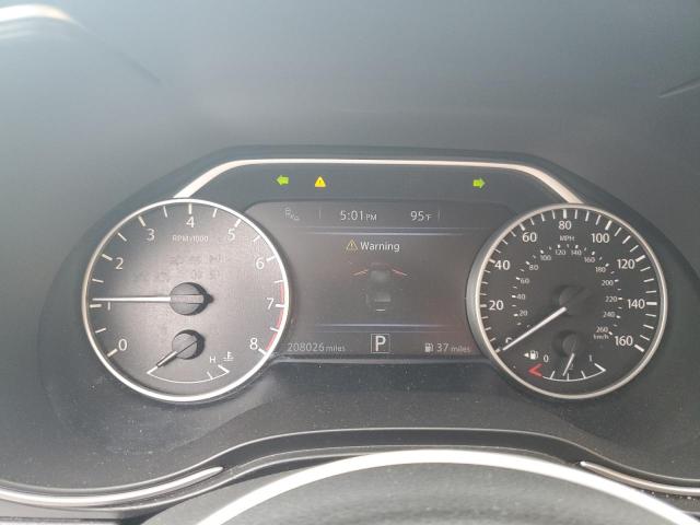 2018 NISSAN MAXIMA 3.5S 1N4AA6APXJC361936