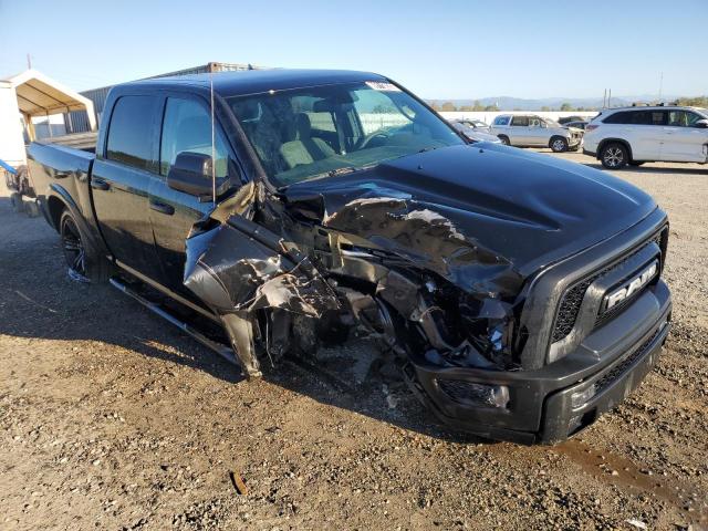 2022 RAM 1500 CLASS 1C6RR7LGXNS199141