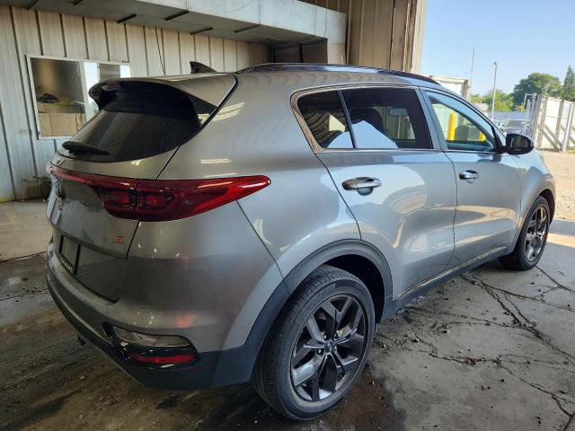 2020 KIA SPORTAGE S KNDP63AC7L7746481