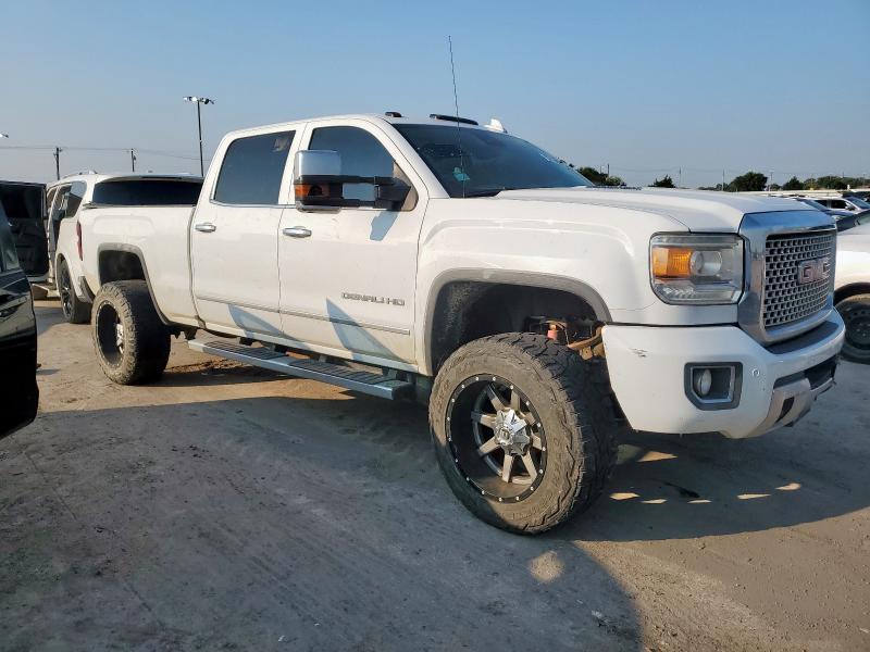 2016 GMC SIERRA K25 1GT12UE86GF265601