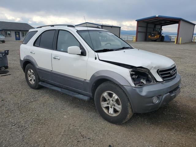 2008 KIA SORENTO EX #3211005569