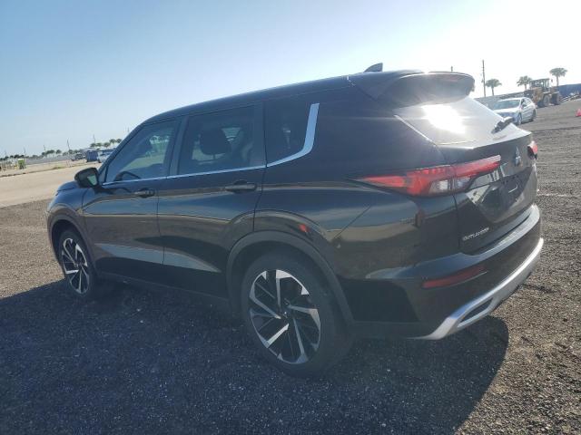 2023 MITSUBISHI OUTLANDER JA4J3UA80PZ038173
