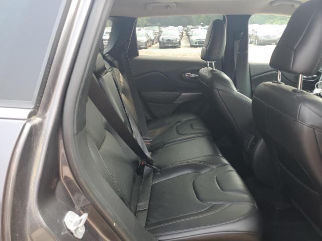 2019 JEEP CHEROKEE L - 1C4PJMDX6KD441430