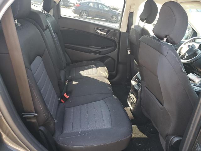2018 FORD EDGE SE - 2FMPK3G93JBB86515