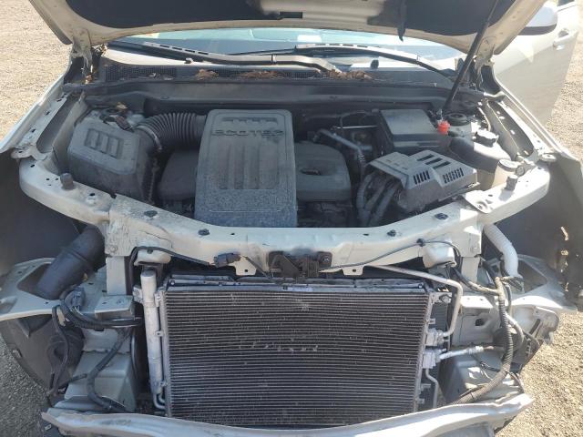 2015 CHEVROLET EQUINOX LT - 1GNALCEK4FZ133931