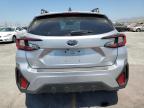 Lot #3309291617 2024 SUBARU CROSSTREK