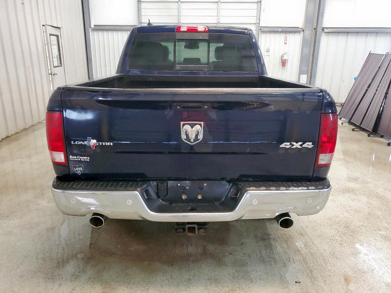 2016 RAM 1500 SLT 1C6RR7LM7GS145269