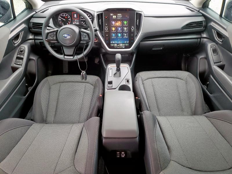 2024 SUBARU CROSSTREK - JF2GUADC8R8350554