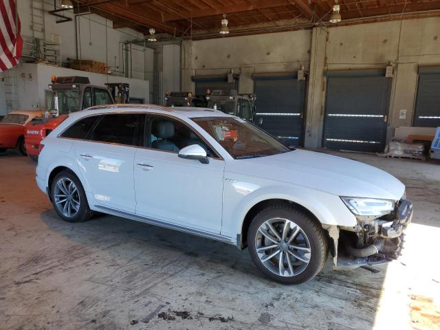 2017 AUDI A4 ALLROAD PREMIUM PLUS WA18NAF4XHA173500