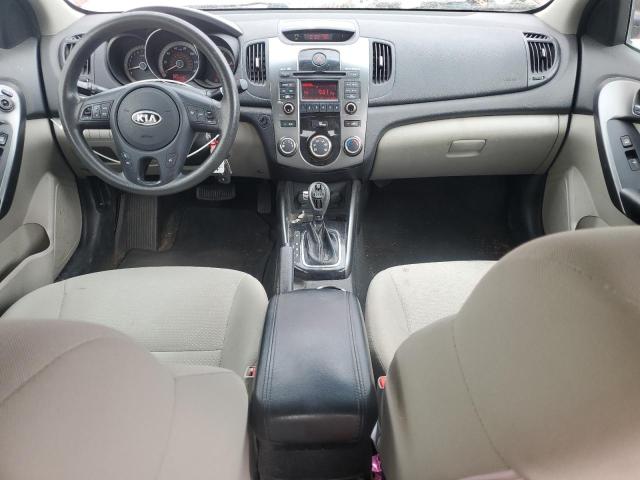 2013 KIA FORTE EX - KNAFU4A24D5729808
