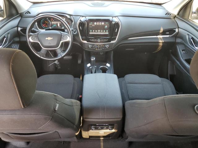 2019 CHEVROLET TRAVERSE L 1GNERGKW8KJ225101