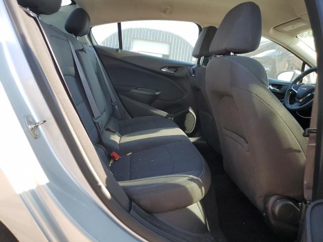 2017 CHEVROLET CRUZE LT - 1G1BE5SM7H7135981