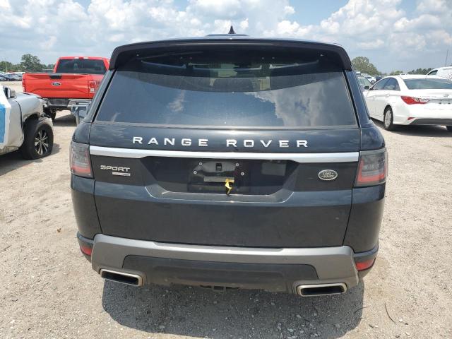 2019 LAND ROVER RANGE ROVE SALWR2RV9KA840178
