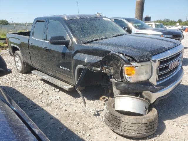 2015 GMC SIERRA C1500 SLE 1GTR1UEH3FZ164227
