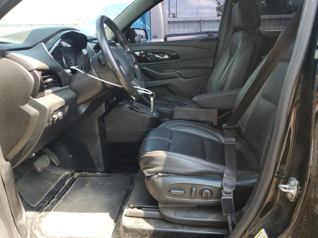 2022 CHEVROLET TRAVERSE R 1GNERJKW2NJ112391