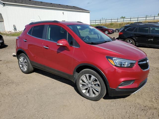 2018 BUICK ENCORE PRE KL4CJESB4JB630528
