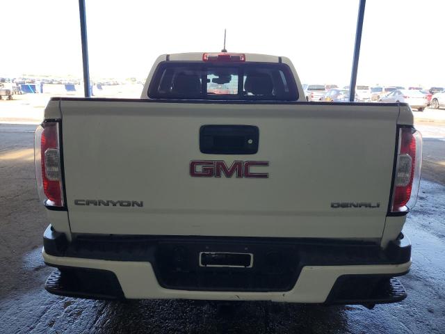 2018 GMC CANYON DENALI 1GTP6EE17J1110440