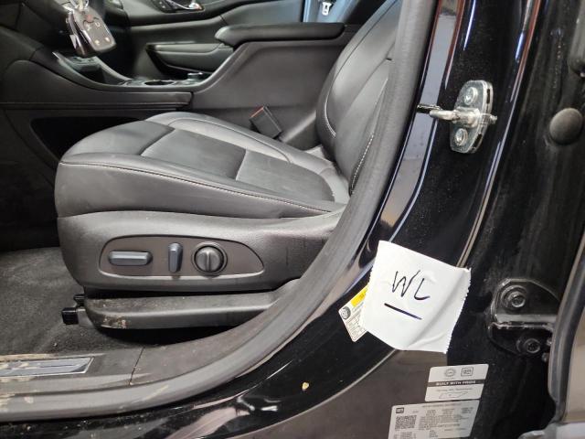 2023 GMC ACADIA SLT 1GKKNUL44PZ137954