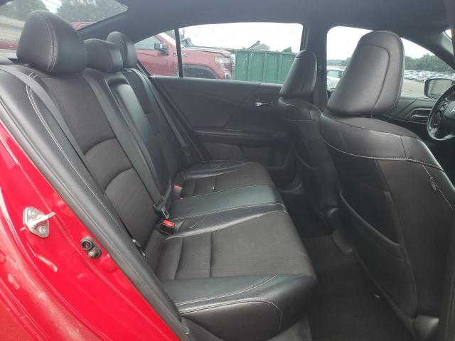 2016 HONDA ACCORD SPO 1HGCR2F5XGA067065