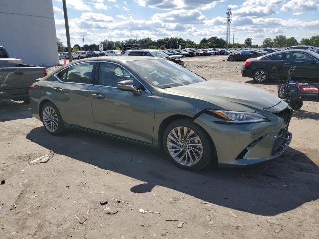 2022 LEXUS ES 300H BA 58AEA1C11NU018251