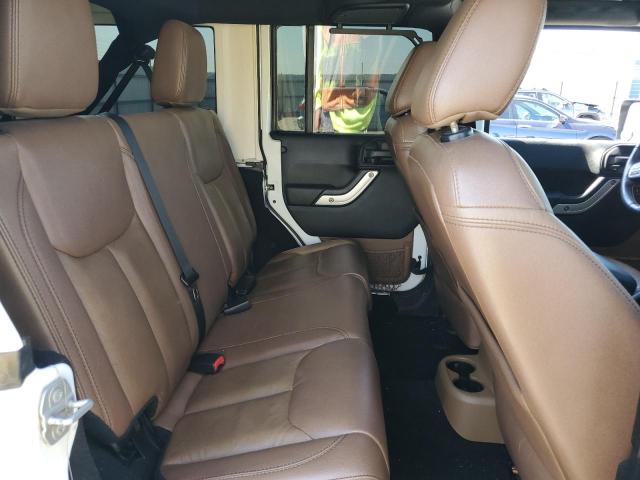 2017 JEEP WRANGLER U 1C4BJWEG2HL507538