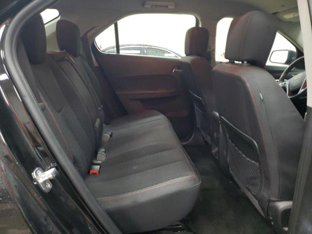 2015 CHEVROLET EQUINOX LS 2GNFLEEK9F6280081