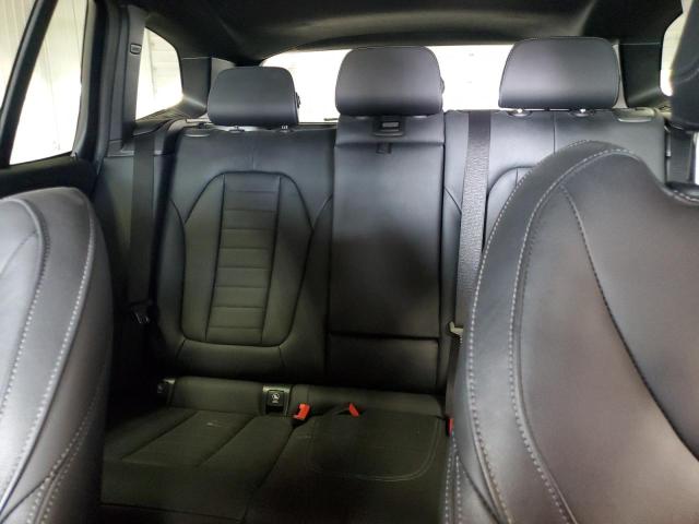2022 BMW X3 XDRIVE3 5UX53DP08N9L33607