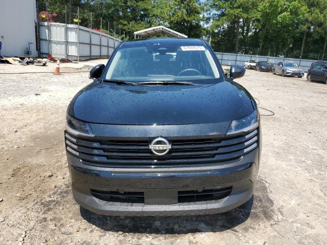 2025 NISSAN KICKS S - 3N8AP6BA9SL394682