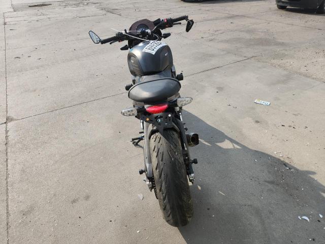 2023 TRIUMPH MOTORCYCLE TRIDENT 66 - SMTL10UL6PTBK7122