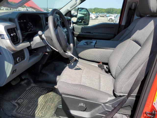 2024 FORD F250 SUPER 1FTBF2BA2RED08702