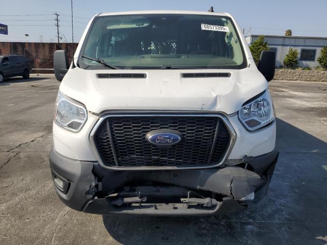 2021 FORD TRANSIT T- 1FTBR1Y8XMKA26534