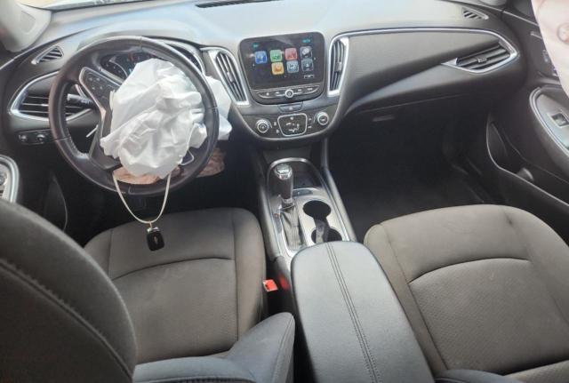 2018 CHEVROLET MALIBU LT #3284763556