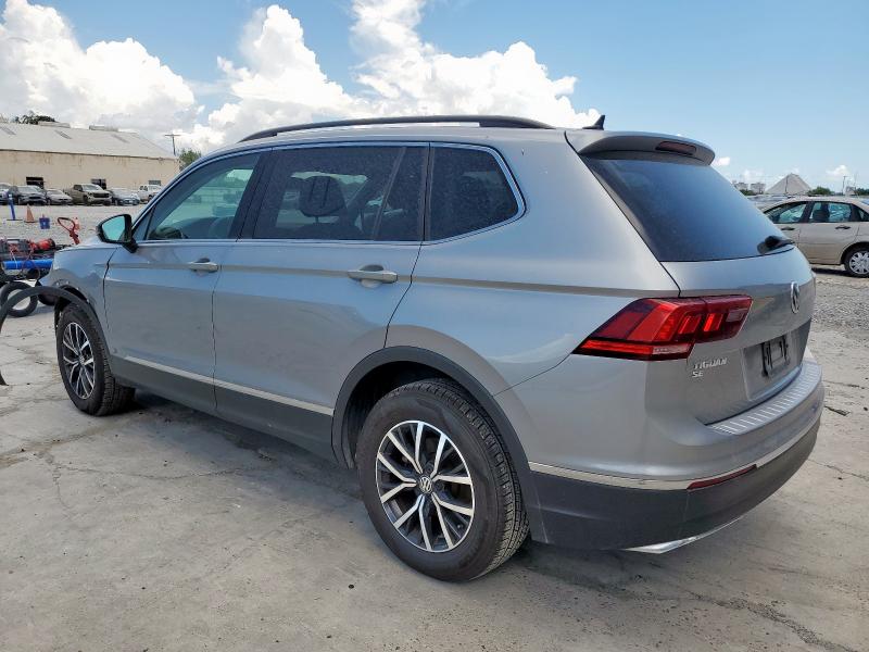 2020 VOLKSWAGEN TIGUAN SE 3VV3B7AX9LM157296